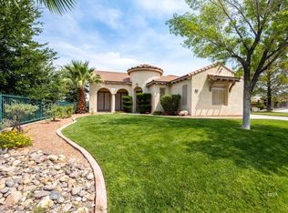 565 Paseo Verde Ct, Mesquite, NV 89027