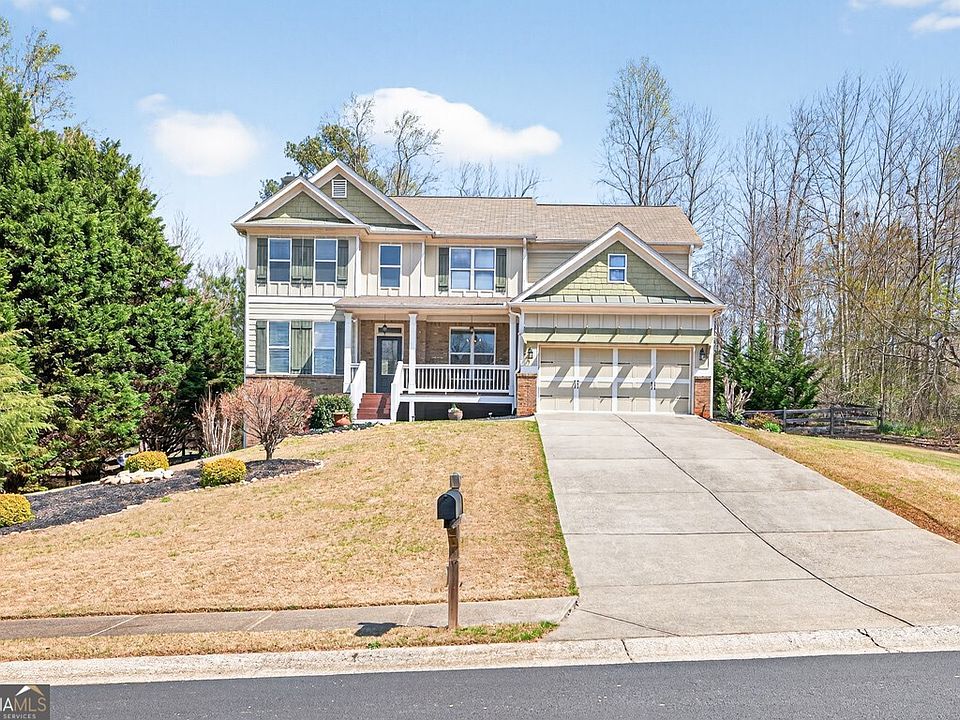 1st image of 247 Dawson Manor Dr