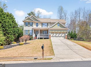 247 Dawson Manor Dr, Dawsonville, GA