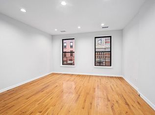 216 W 132nd St #2, New York, NY 10027