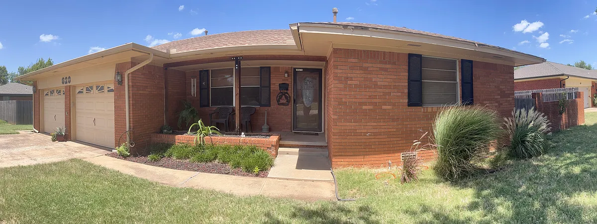 Building Photo - 620 Skyline Dr