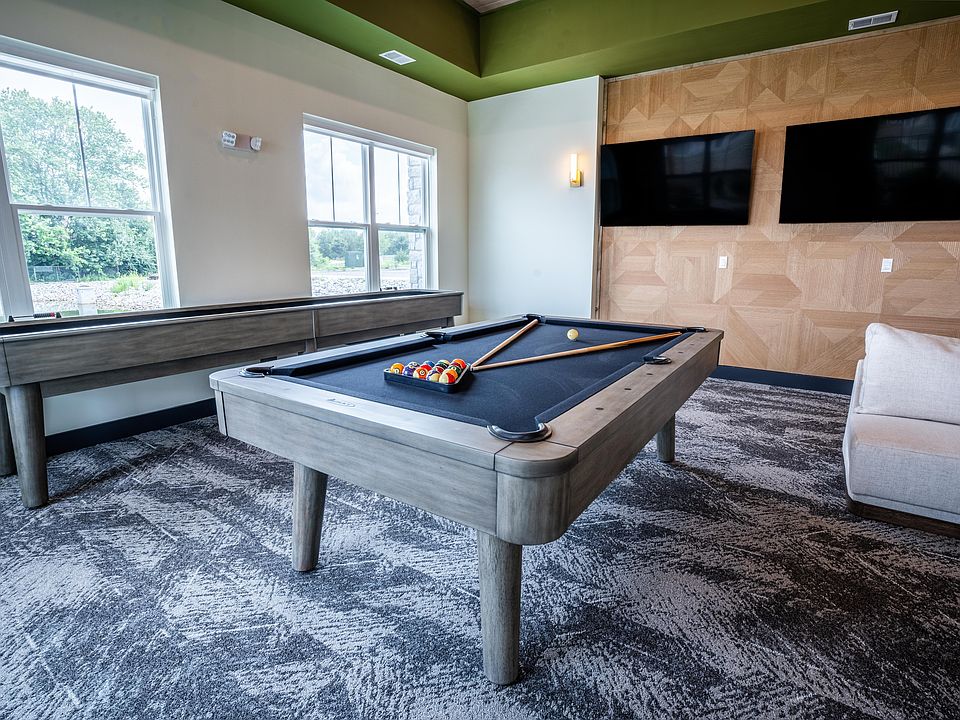 Maverick Clubhouse