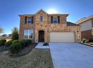 1401 Mesa Crest Dr, Haslet, TX 76052