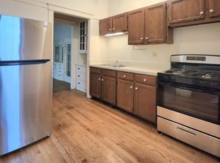5600 S Dorchester Ave #3-A, Chicago, IL 60637