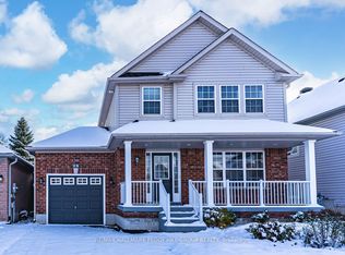 29 Brookwood Dr, Barrie, ON L4N 0Z1