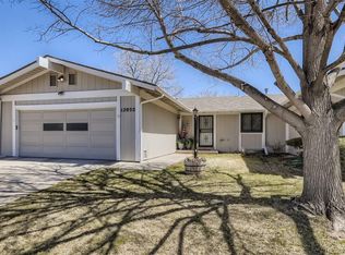 12052 E Maple Ave, Aurora, CO 80012