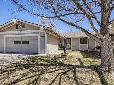 12052 E Maple Avenue, Aurora, CO, 80012