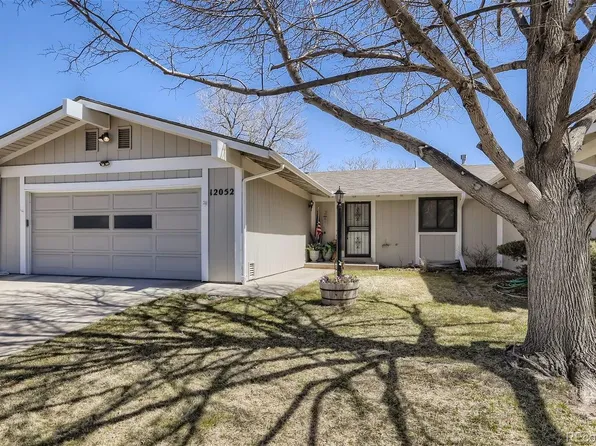 12052 E Maple Avenue, Aurora, CO 80012