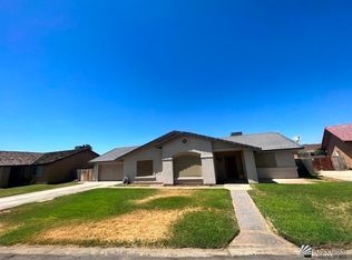 3572 E Cuervo Ln, Yuma, AZ 85365