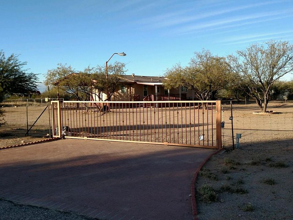 1st image of 10092 W Calle Anasazi