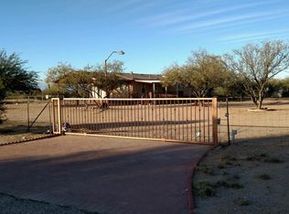 10092 W Calle Anasazi, Tucson, AZ 85735