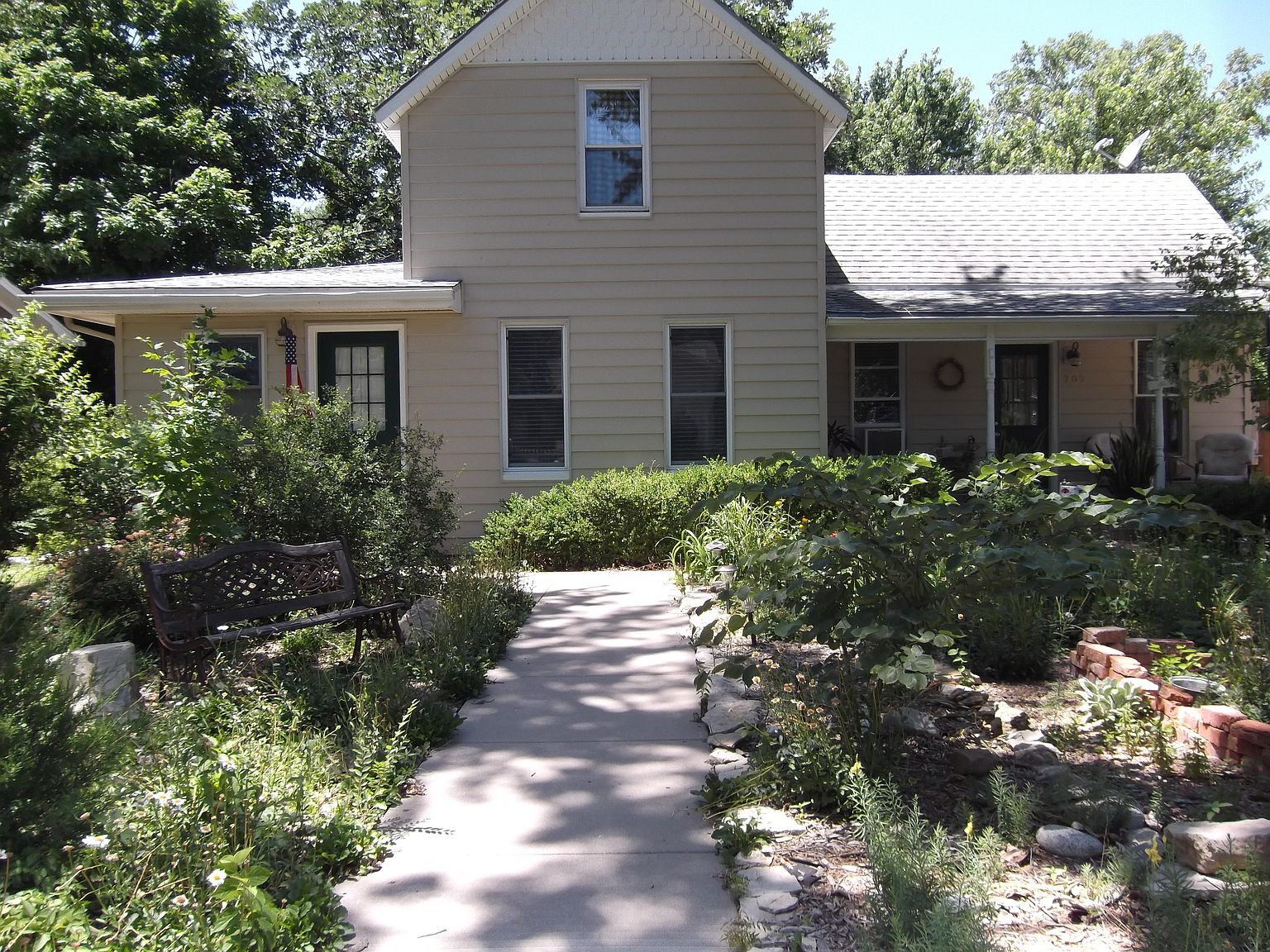 209 S Buller St, Goessel, KS 67053 Zillow