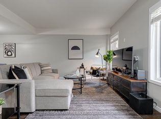 242 Rachel Cres #H, Kitchener, ON N2R 0E1