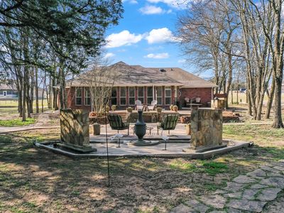 10101 State Highway 56, Sherman, TX, 75090