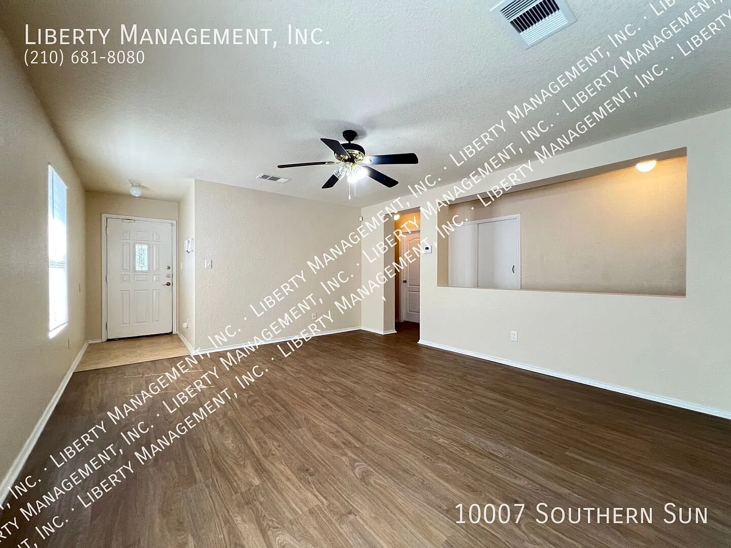 3 Bedroom, 2 Bath Home — Photo 4
