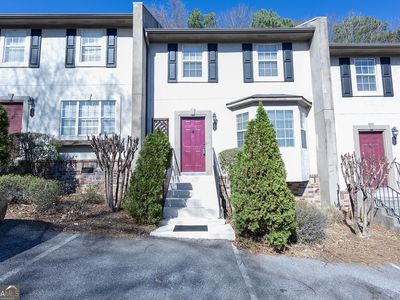 126 Tamara Ct, Athens, GA, 30606