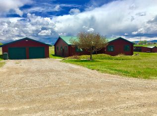 50 E Homestead Rd, Norwood, CO 81423