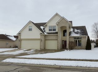 1655 Stonegate Cir, Lafayette, IN 47909