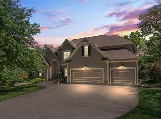 19340 W 63rd Ter, Shawnee, KS 66218