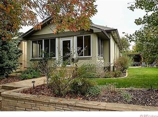 4028 N Perry St, Denver, CO 80212