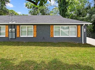 765 Corbin Ave #765CORBINAVE, Macon, GA 31204