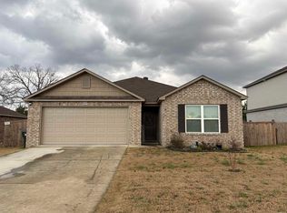 1660 Carillon Ln, Conway, AR 72034