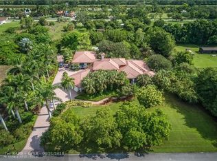 17611 SW 48th St, Southwest Ranches, FL 33331