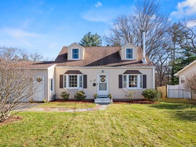 186 Pondview Drive, Southington, CT, 06489