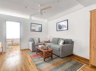 214 Riverside Dr APT 303, New York, NY 10025
