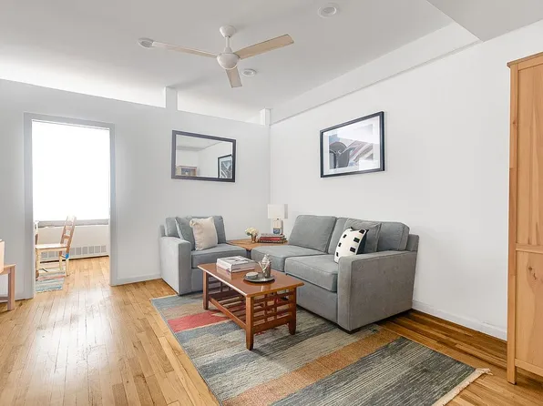 214 Riverside Dr APT 303, New York, NY 10025