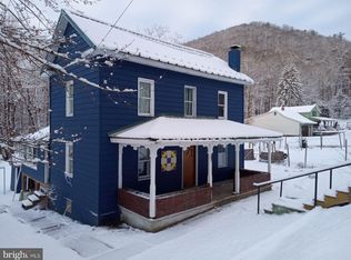 218 Valley View Rd, Bellefonte, PA 16823