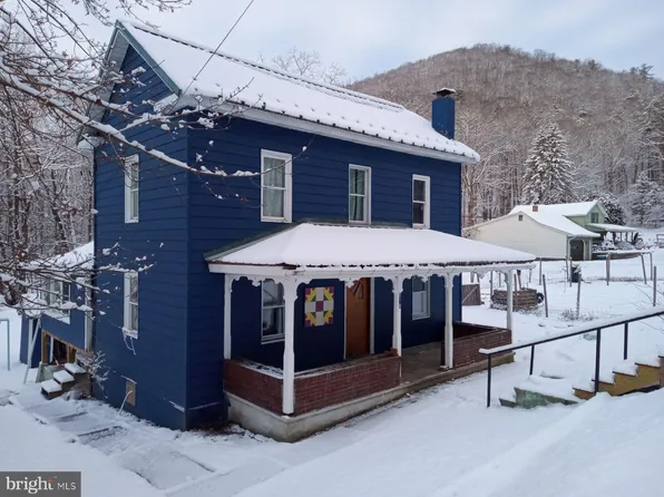 218 Valley View Rd, Bellefonte, PA 16823
