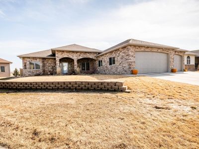 762 36th St S, Moorhead, MN, 56560
