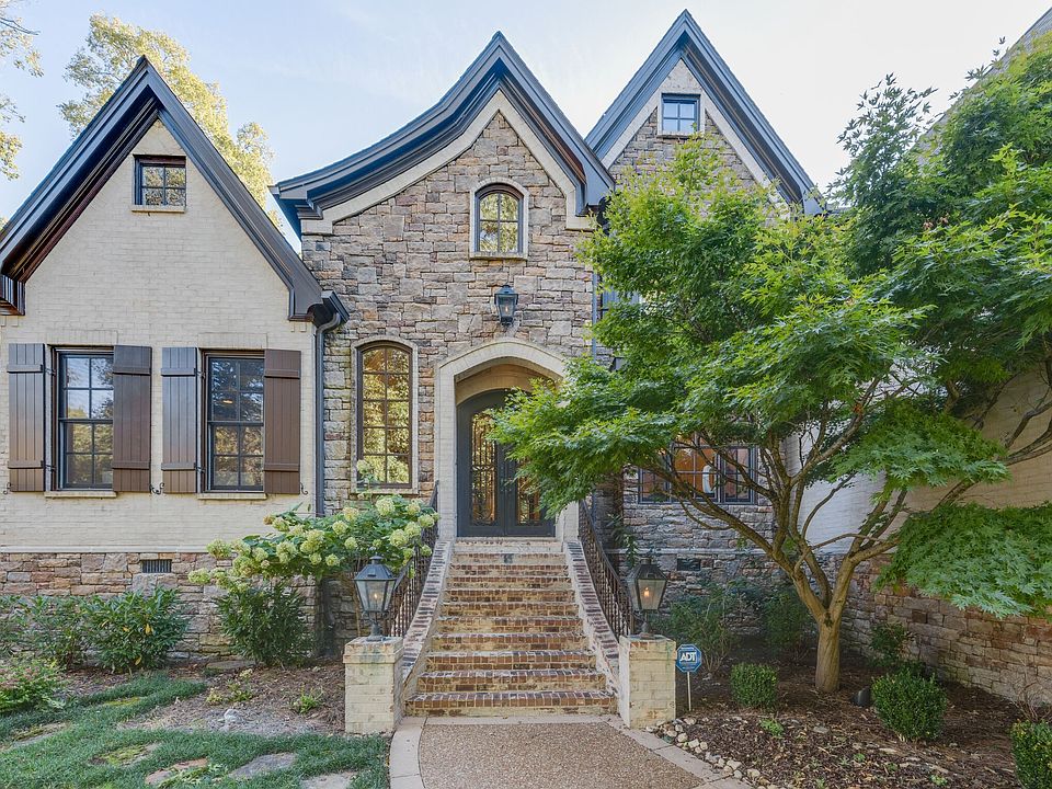 1435 Tyne Blvd, Nashville, TN 37215 Zillow