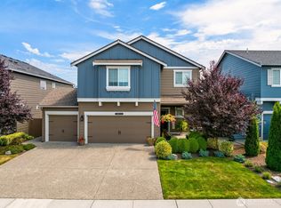 10311 Messner Ave, Granite Falls, WA