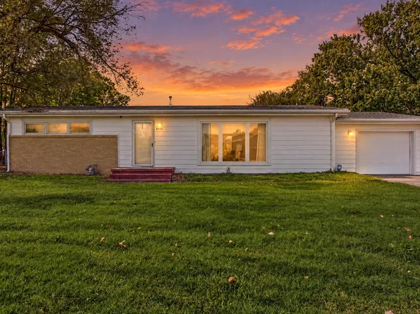 4531 S Lulu Ave, Wichita, KS 67216