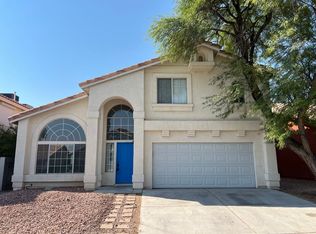 8709 Texas Bronco Ave, Las Vegas, NV 89129