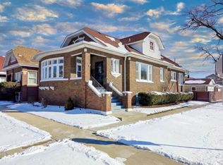 2347 Wesley Ave, Berwyn, IL