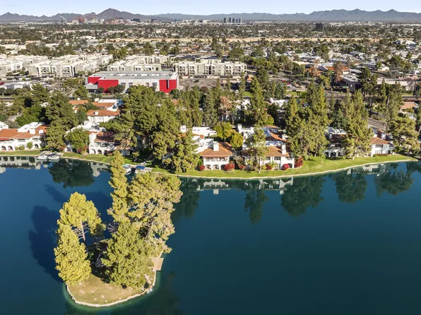 5200 S Lakeshore Drive #206, Tempe, AZ 85283