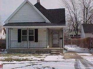 4102 Vermaas Ave, Toledo, OH 43612