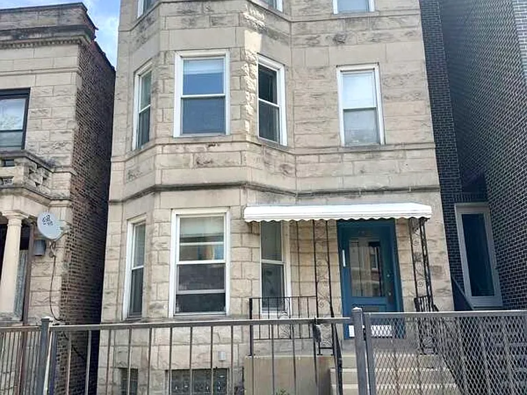 Front view