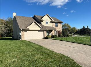 3161 Turtlebrook Ct, Dayton, OH 45414