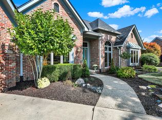 7600 Fieldstone Ct, Greenfield, IN