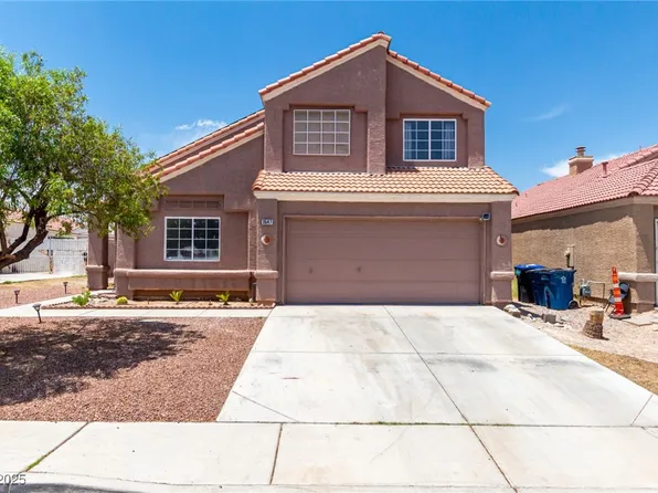 3547 Empress Diamond Dr, North Las Vegas, NV 89032
