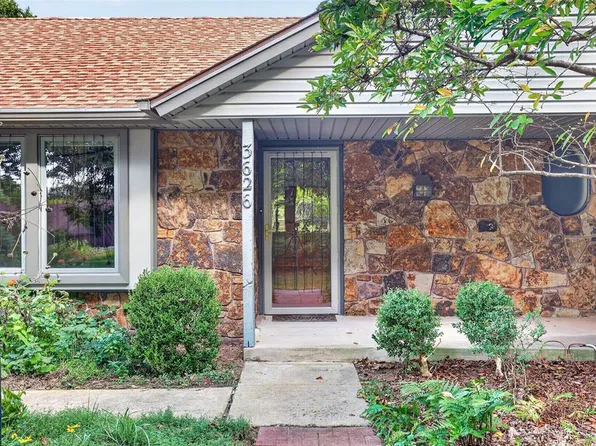 3626 Santa Fe Dr, Choctaw, OK 73020