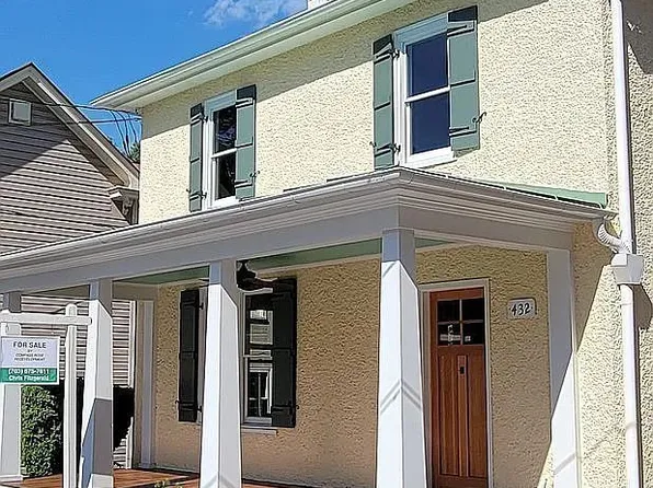 432 N Loudoun St, Winchester, VA 22601