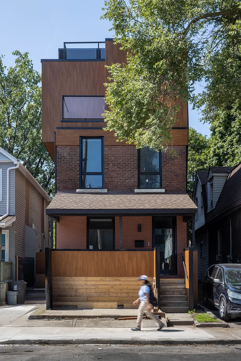 60 Jones Ave #B photo 1