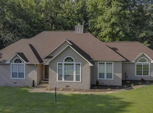 1224 Daisy Ln SE, Fort Payne, AL 35967