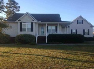 226 Emerald Farm Rd, Lexington, SC 29073