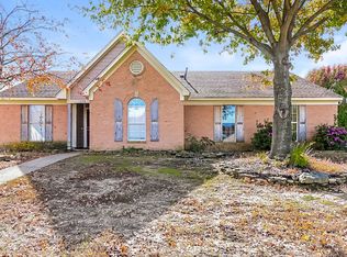1173 Central Park Cv, Southaven, MS 38671